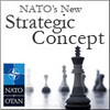 Logo NATOs New Strategic Concept