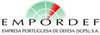Logo EMPORDEF
