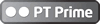 Logo PT Prime