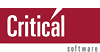 Logo Critical Software